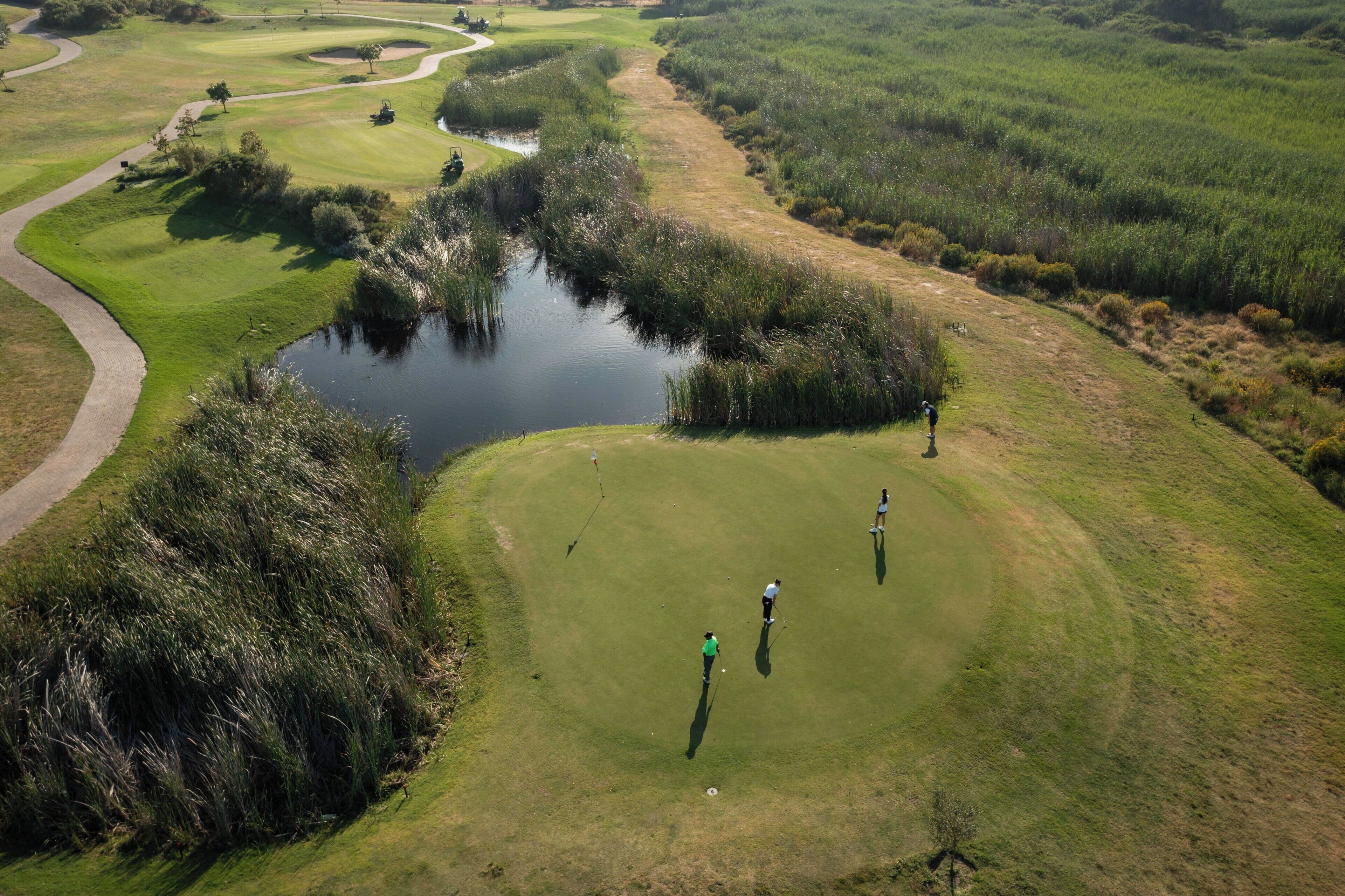 Golf