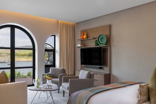 The Hazendal Hotel and Spa