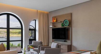 The Hazendal Hotel and Spa