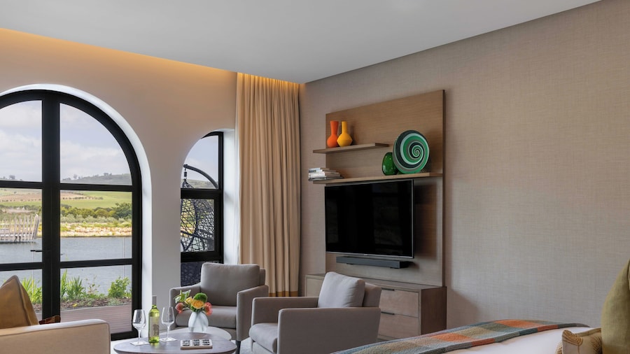 The Hazendal Hotel and Spa