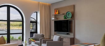 The Hazendal Hotel and Spa