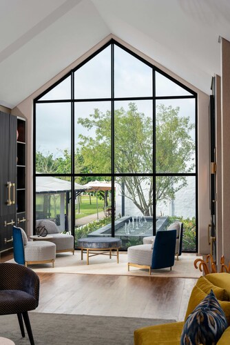 The Hazendal Hotel and Spa