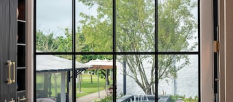 The Hazendal Hotel and Spa
