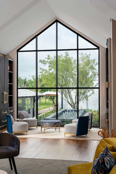 The Hazendal Hotel and Spa