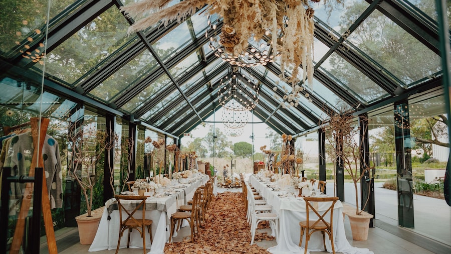 The Hazendal Hotel and Homestead