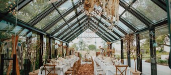 The Hazendal Hotel and Homestead