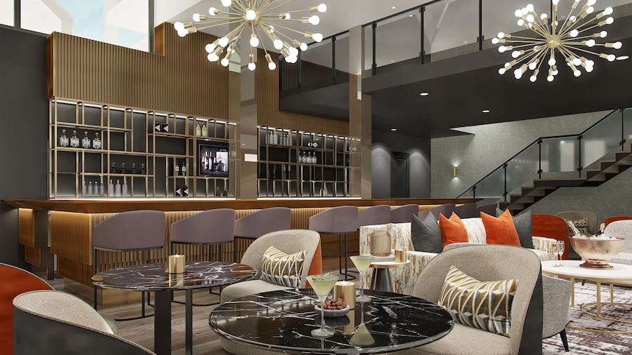 The Hazendal Hotel and Spa