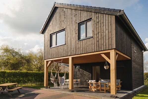 House | Exterior