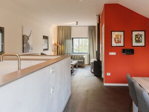 House | Living room