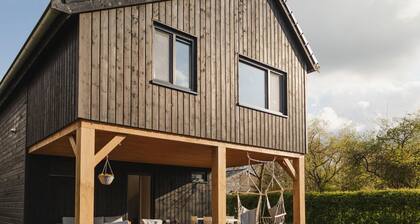 Luxurious Holiday Home With Rural Character