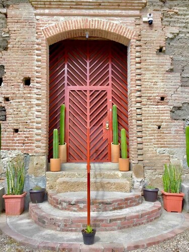 Ex-hacienda Don Pedrillo