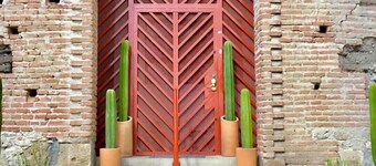 Ex-hacienda Don Pedrillo