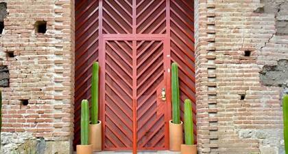 Ex-hacienda Don Pedrillo