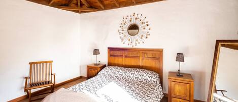 1 camera, ferro/asse da stiro, culla da viaggio, Wi-Fi gratuito