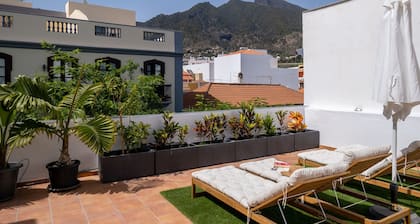 Casa Abuela Toña by Huskalia | city center