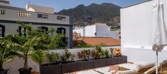 Casa Abuela Toña by Huskalia | city center