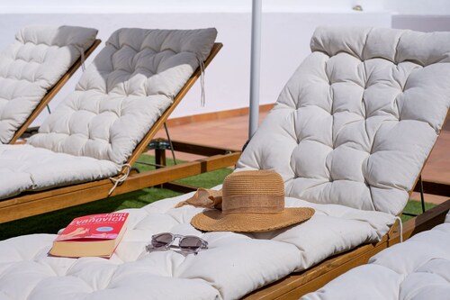 Casa Abuela Toña by Huskalia | city center