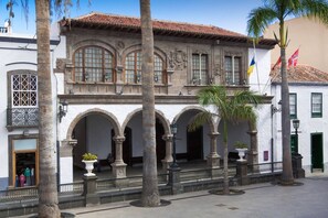 Fachada