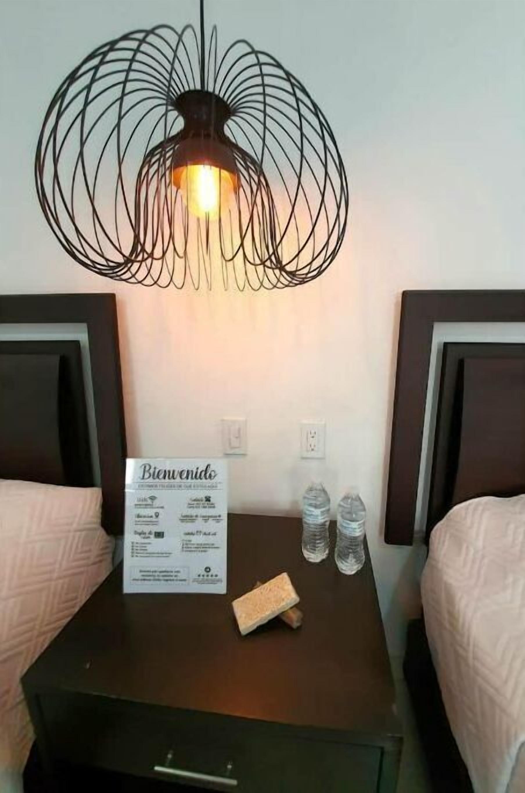 Departamento Céntrico y Moderno #5 / LA PAZ BCS