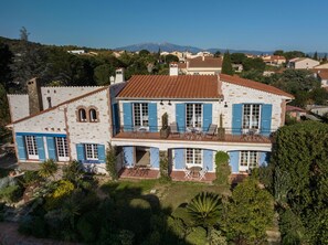 施設からの眺望