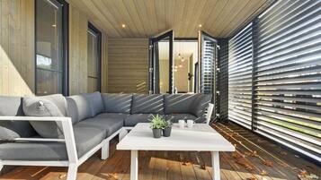 Terras