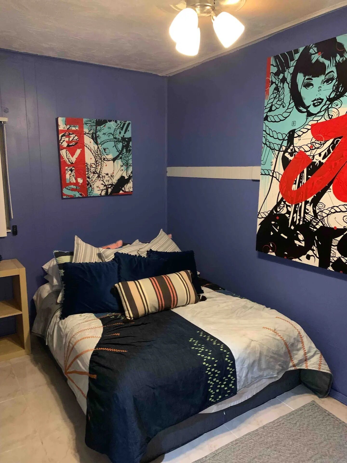 Downtown St. Pete Bungalow