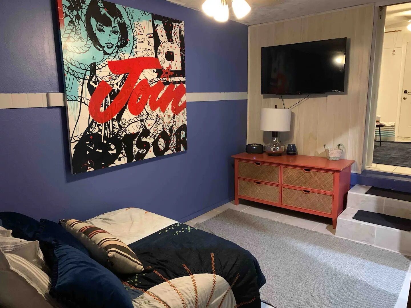 Downtown St. Pete Bungalow