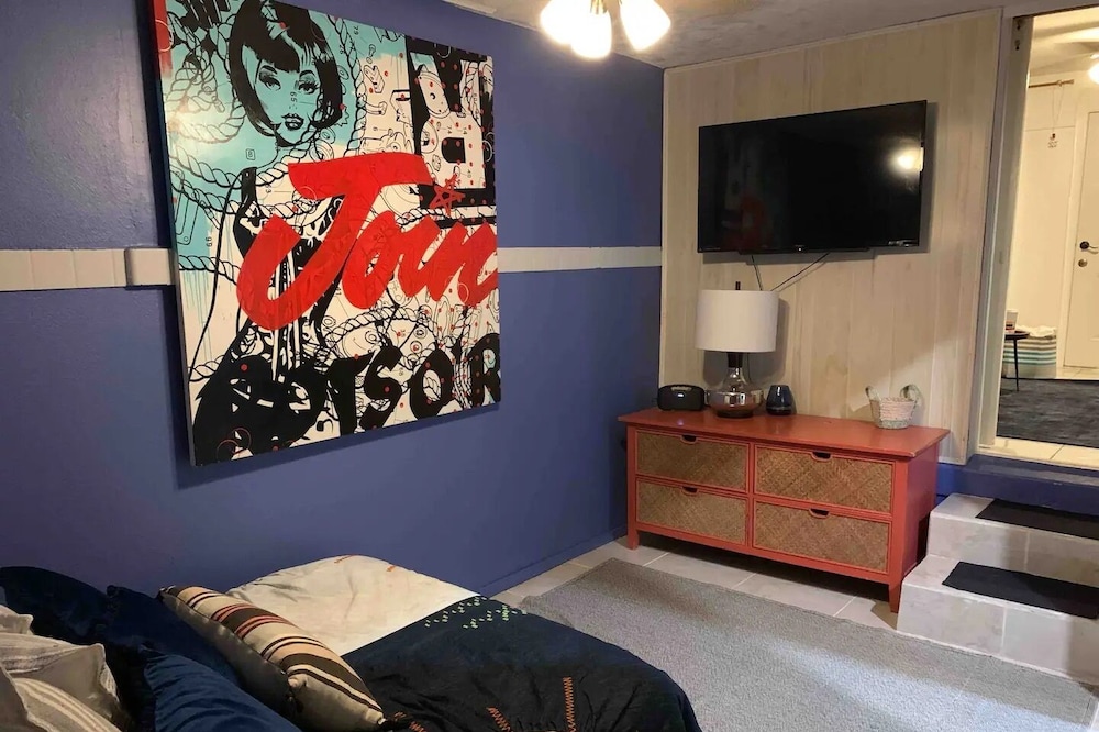 Downtown St. Pete Bungalow