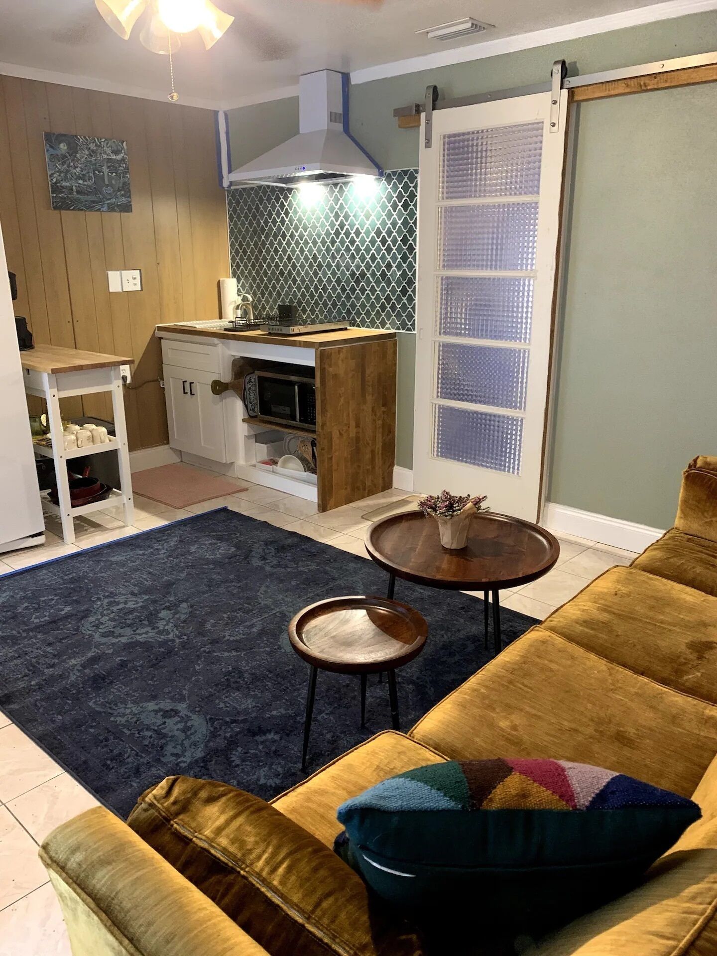 Downtown St. Pete Bungalow