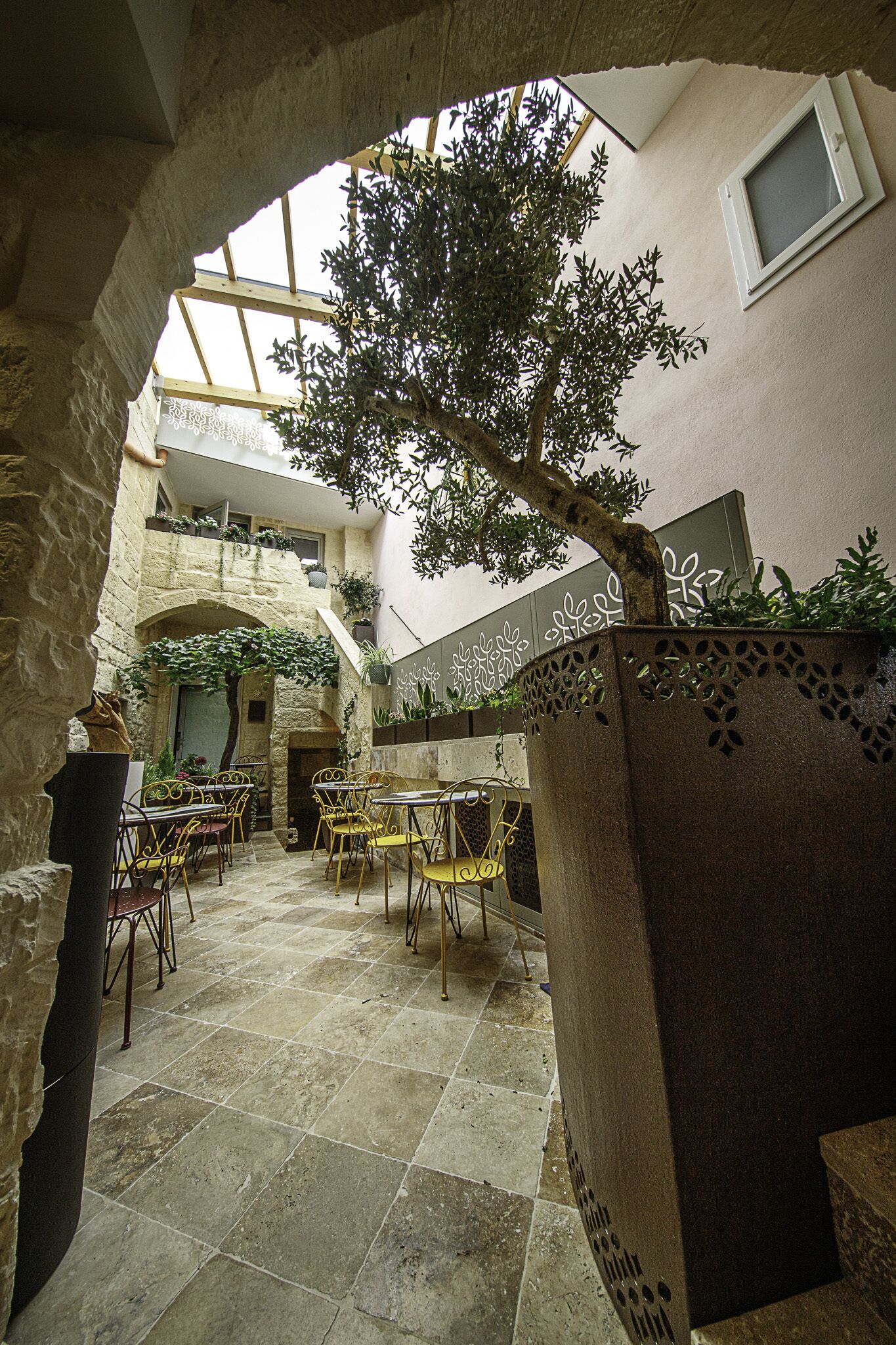 Foto - The Mdina Heritage Boutique Hotel - By Luxury Villas International
