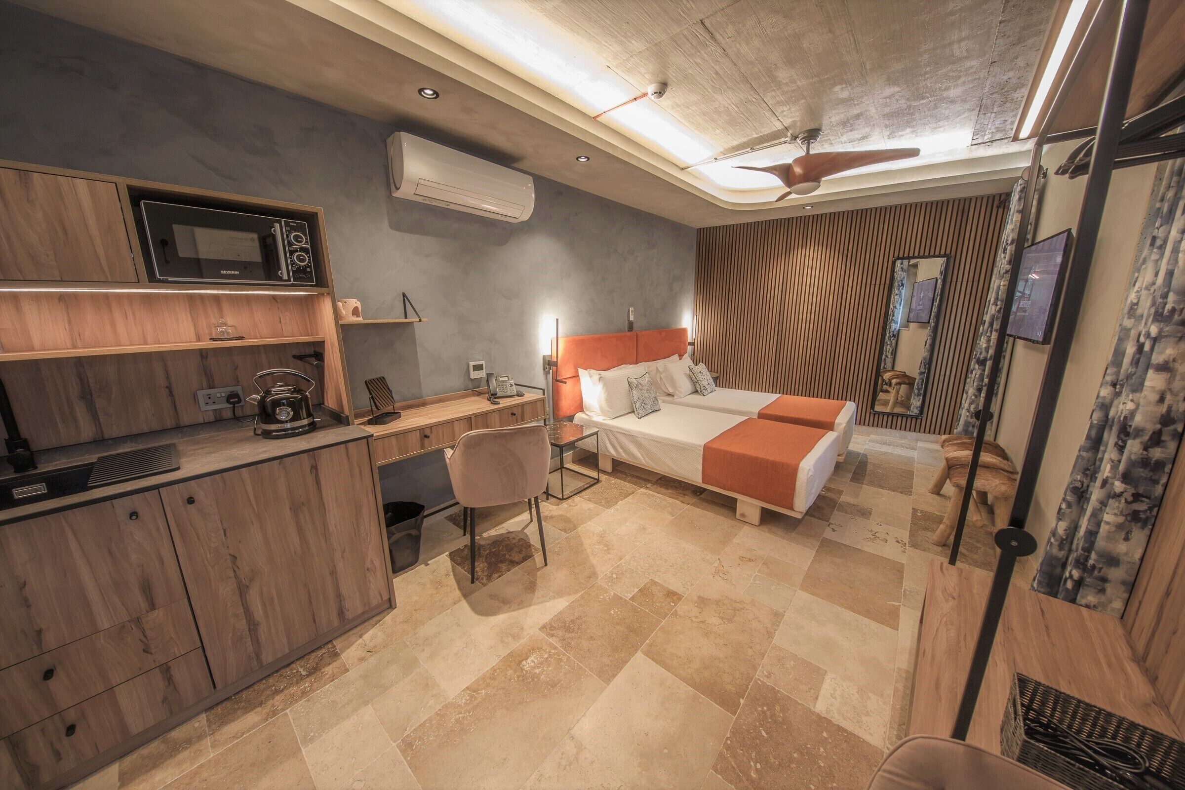 Foto - The Mdina Heritage Boutique Hotel - By Luxury Villas International