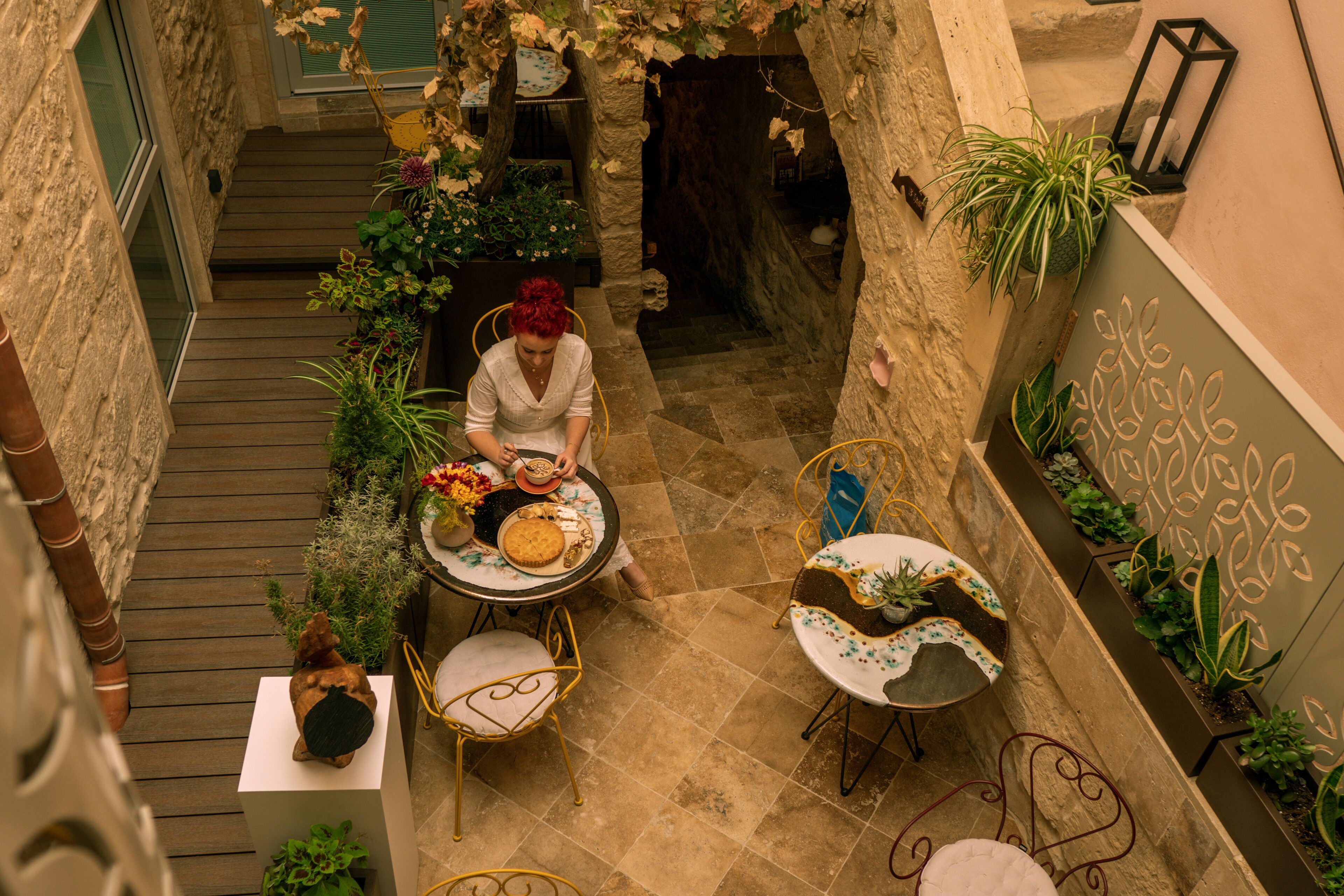 Foto - The Mdina Heritage Boutique Hotel - By Luxury Villas International