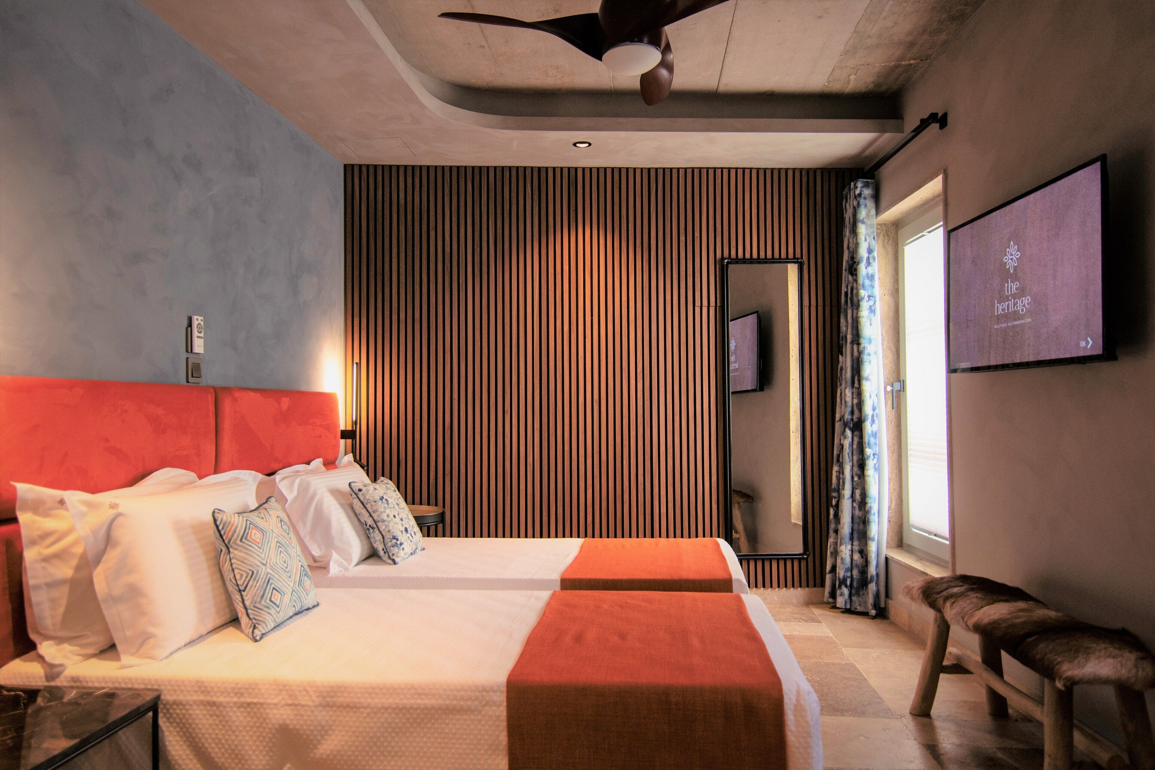 Foto - The Mdina Heritage Boutique Hotel - By Luxury Villas International