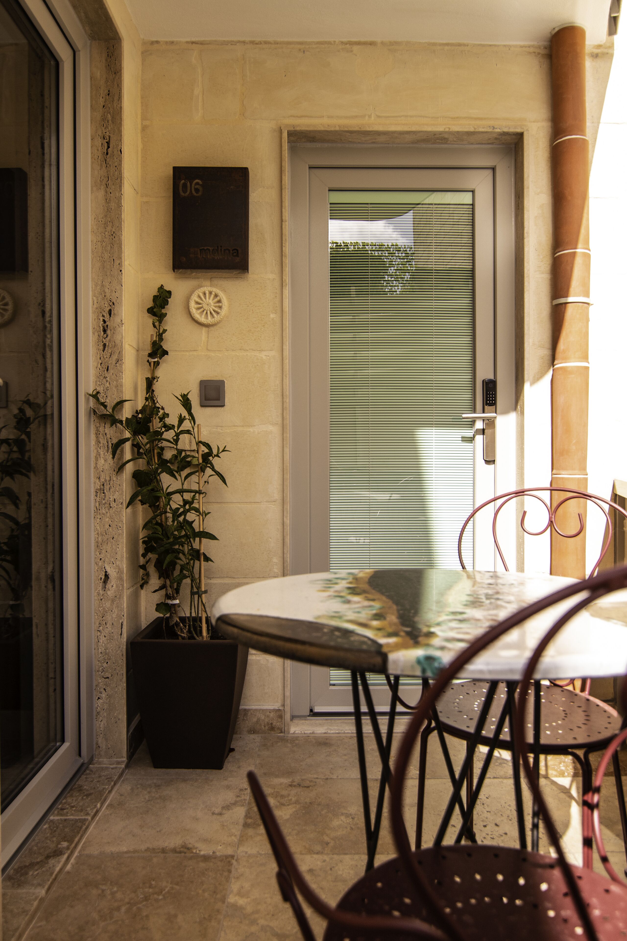 Foto - The Mdina Heritage Boutique Hotel - By Luxury Villas International