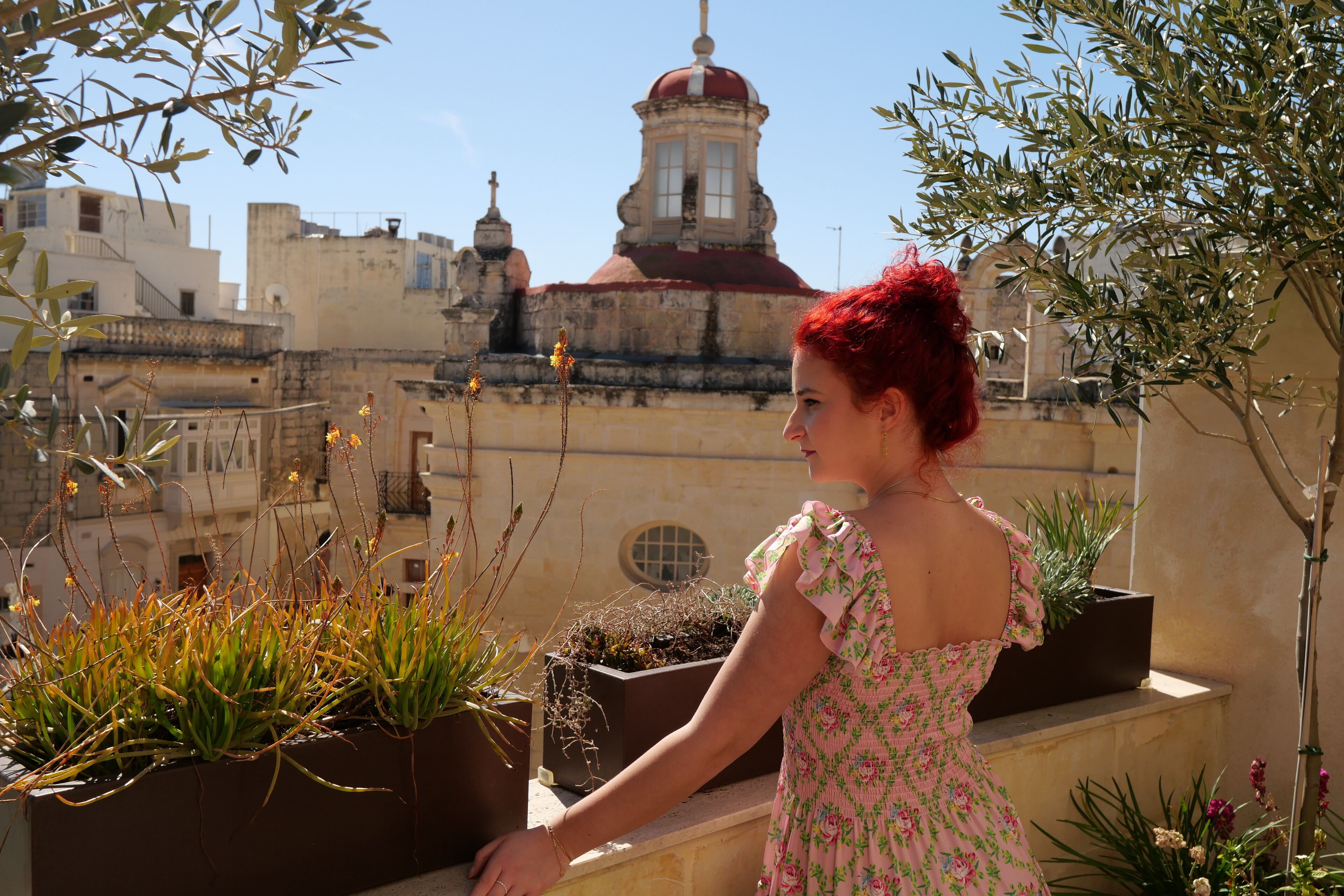 Foto - The Mdina Heritage Boutique Hotel - By Luxury Villas International