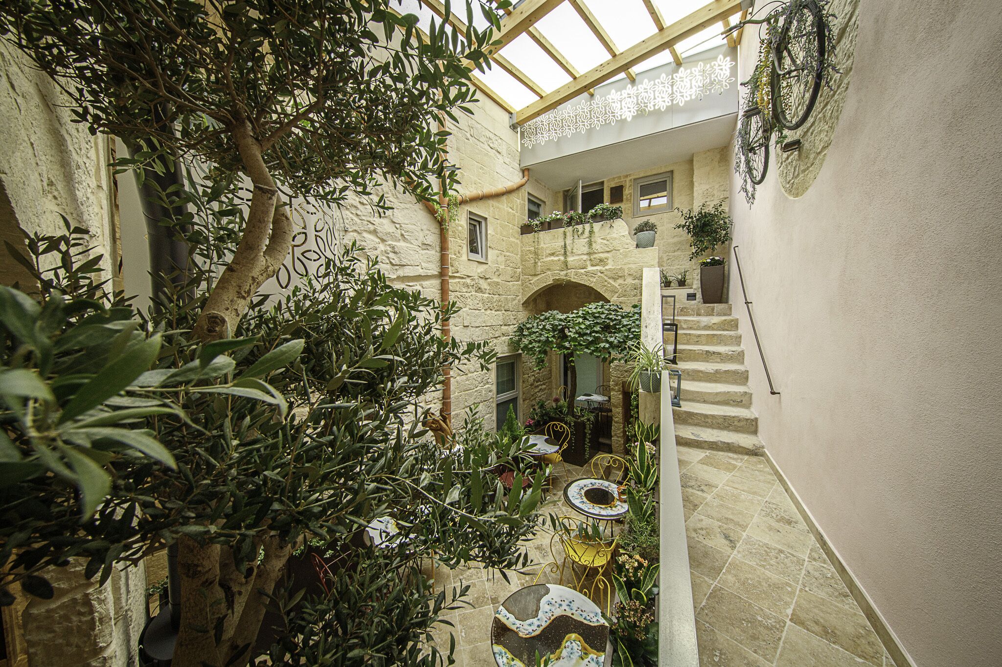 Foto - The Mdina Heritage Boutique Hotel - By Luxury Villas International
