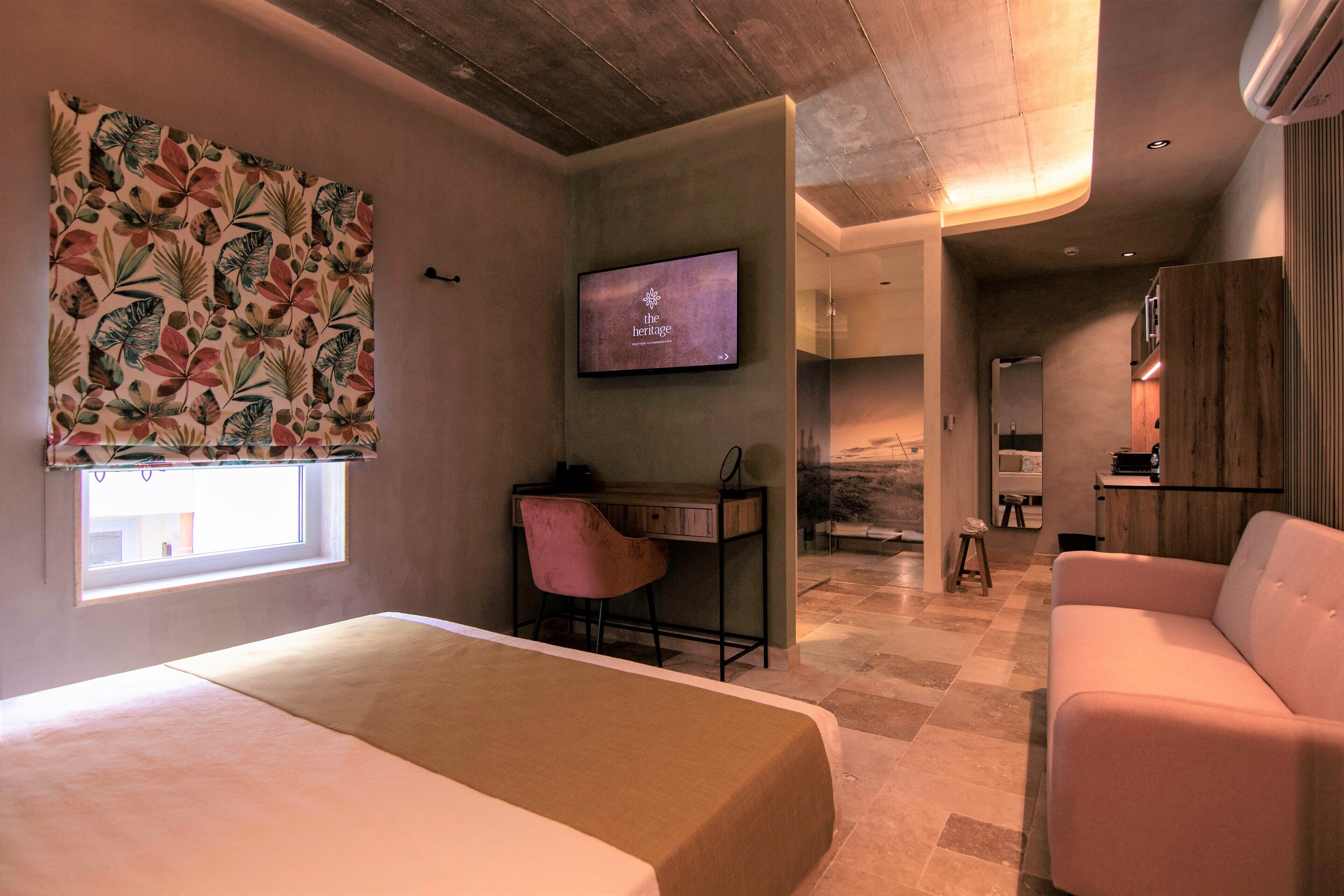 Foto - The Mdina Heritage Boutique Hotel - By Luxury Villas International