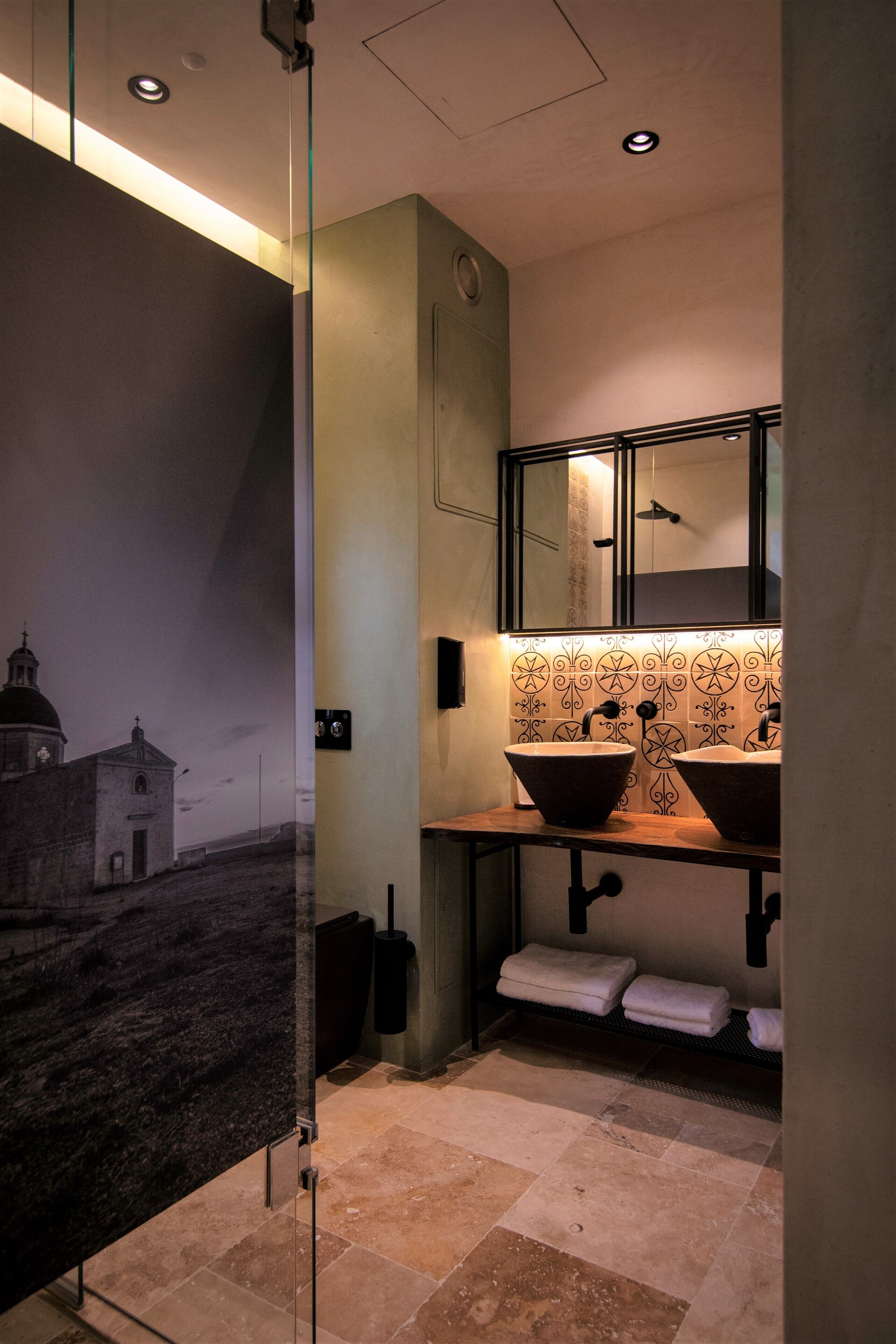 Foto - The Mdina Heritage Boutique Hotel - By Luxury Villas International