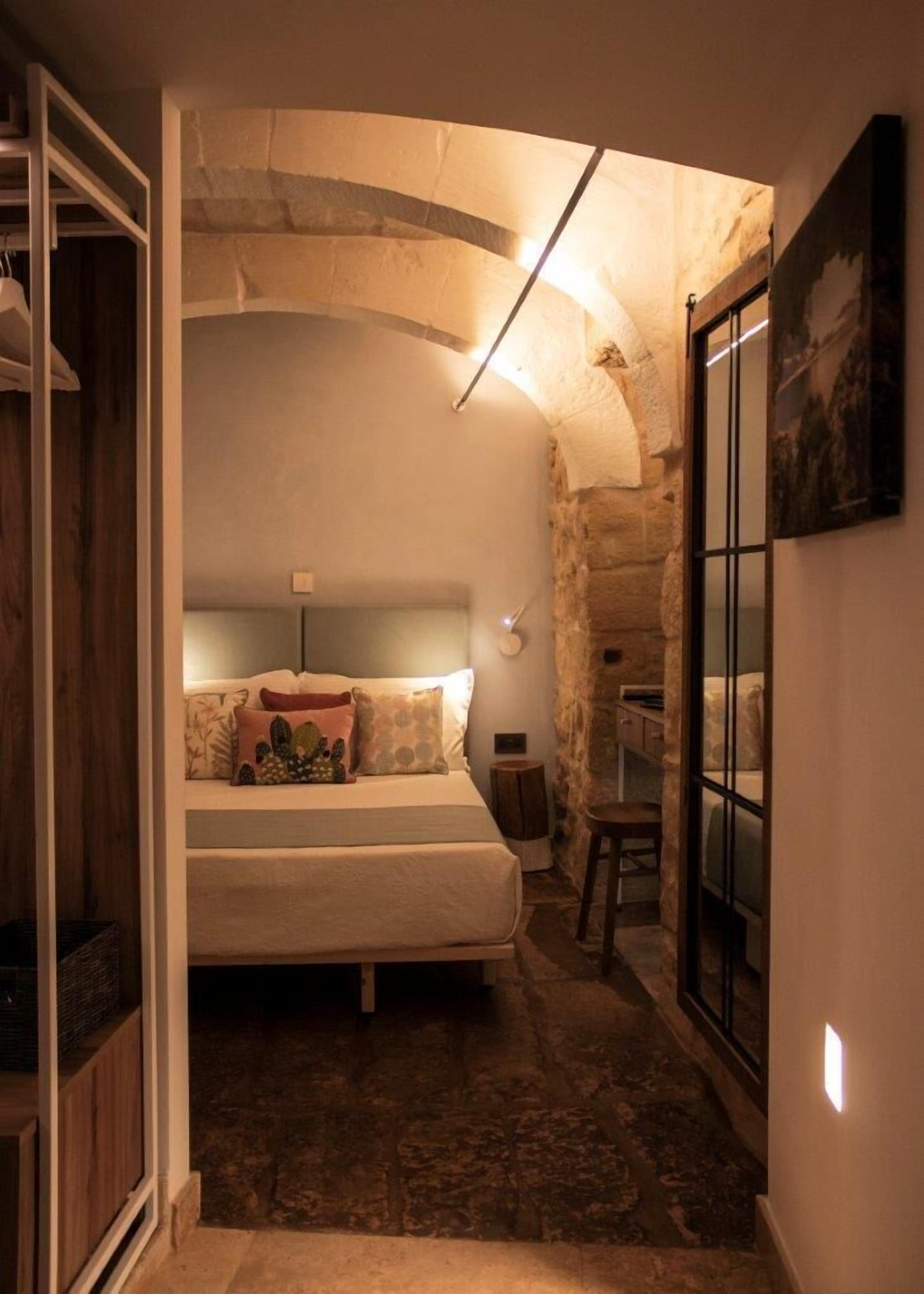 Foto - The Mdina Heritage Boutique Hotel - By Luxury Villas International