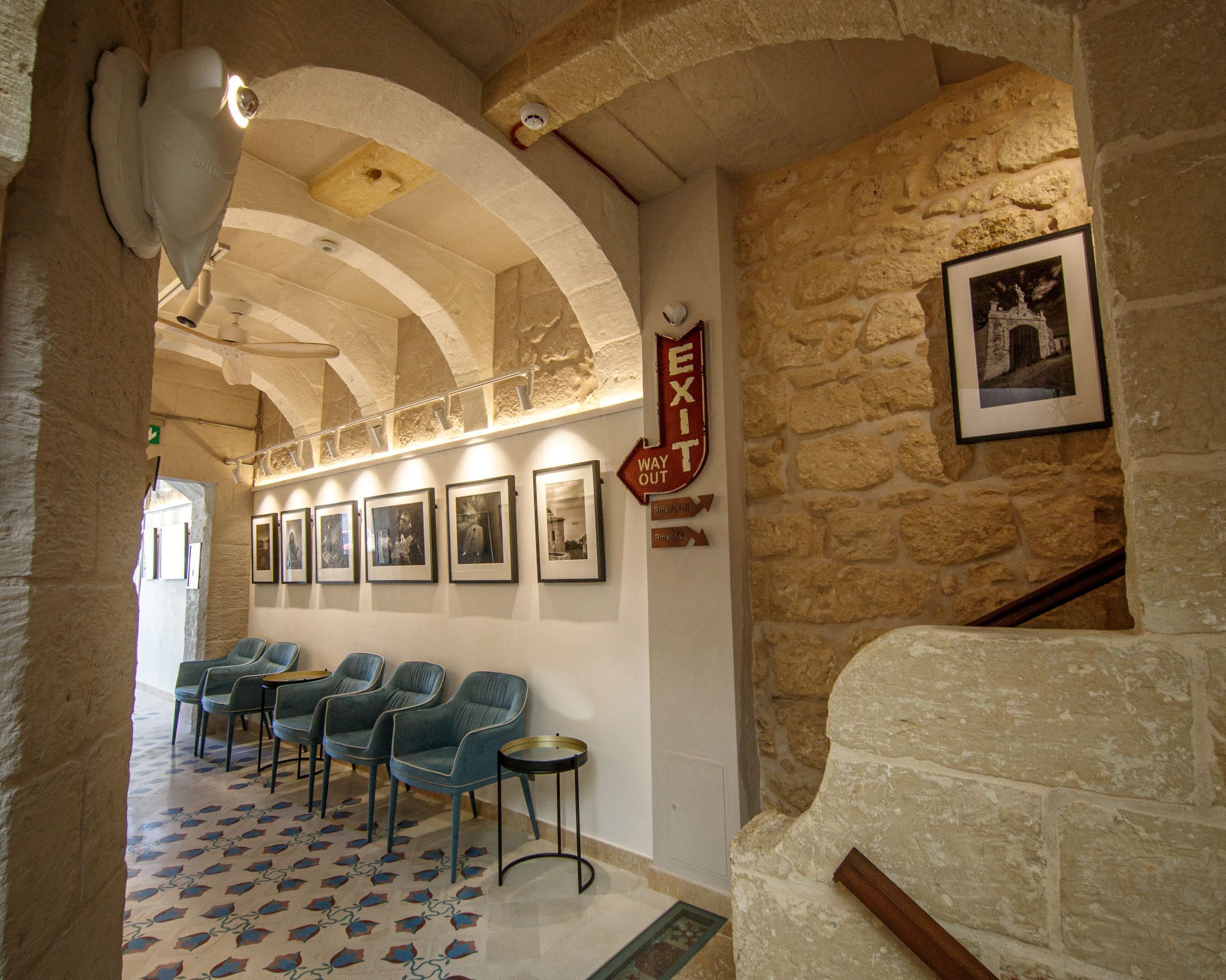 Foto - The Mdina Heritage Boutique Hotel - By Luxury Villas International