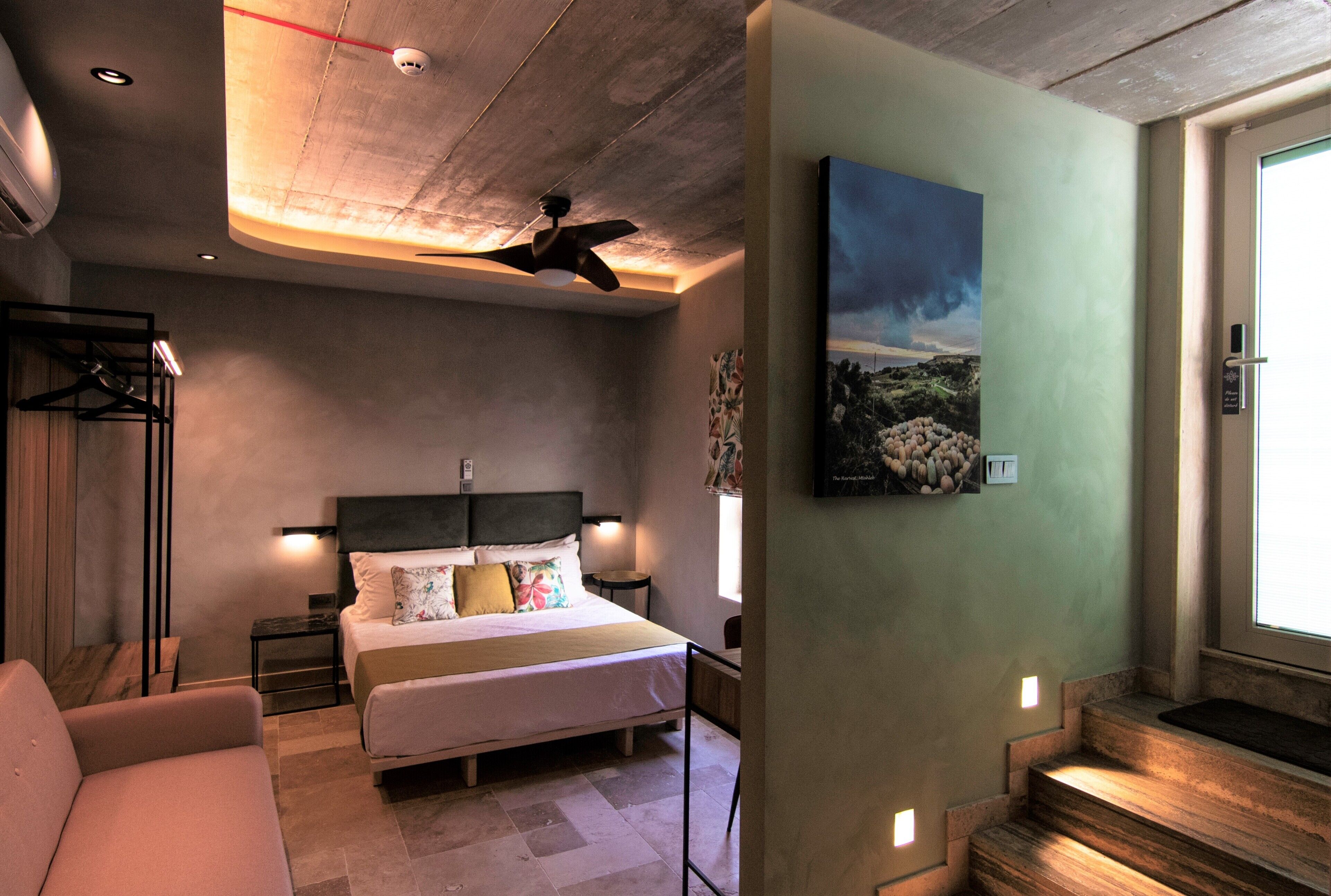 Foto - The Mdina Heritage Boutique Hotel - By Luxury Villas International