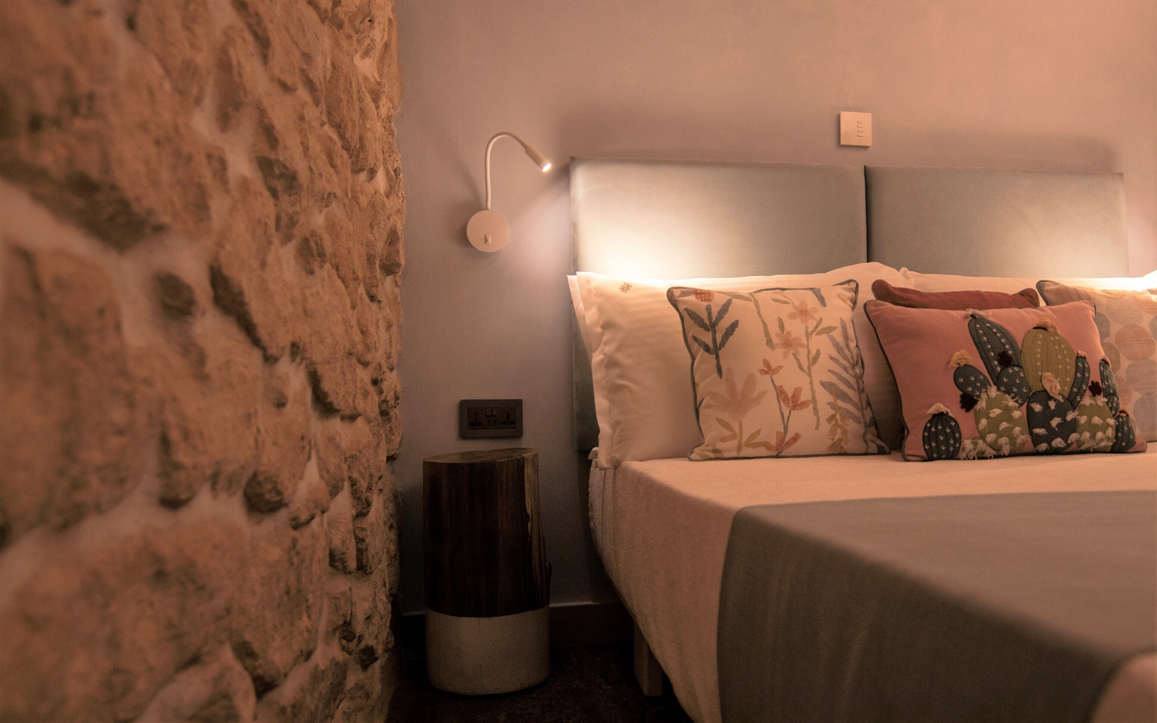 Foto - The Mdina Heritage Boutique Hotel - By Luxury Villas International