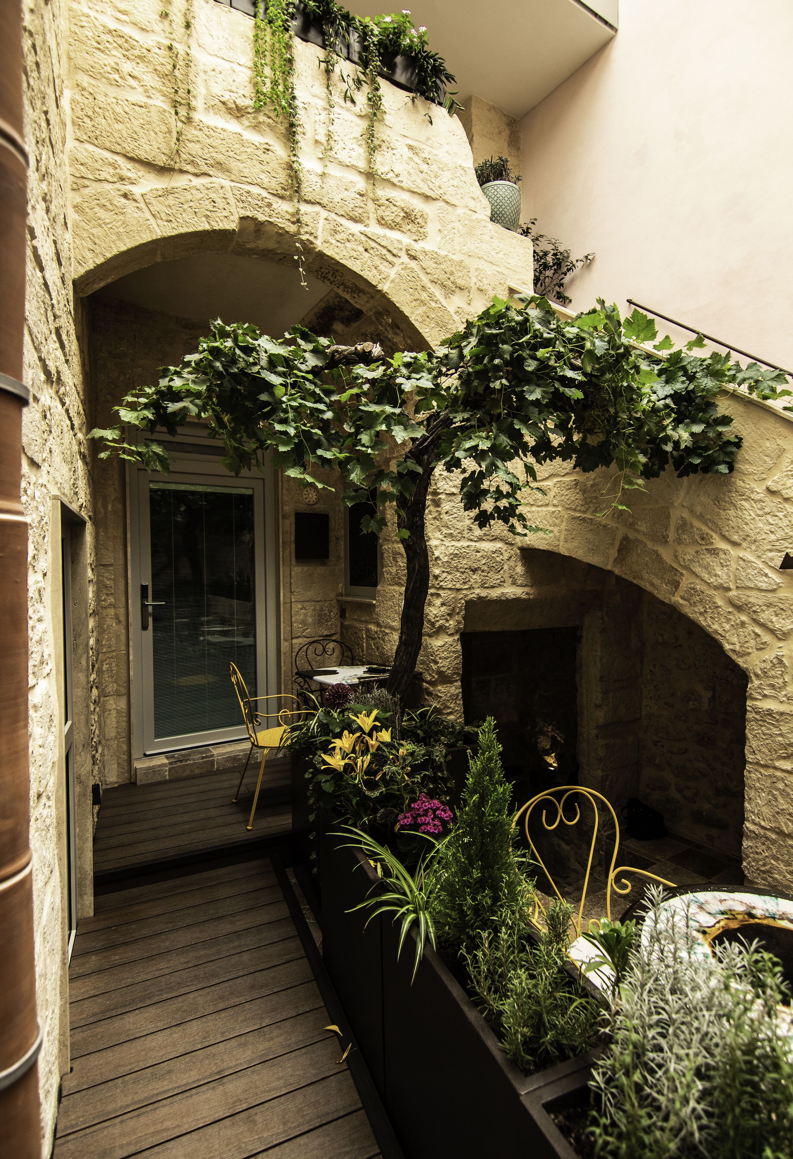 Foto - The Mdina Heritage Boutique Hotel - By Luxury Villas International