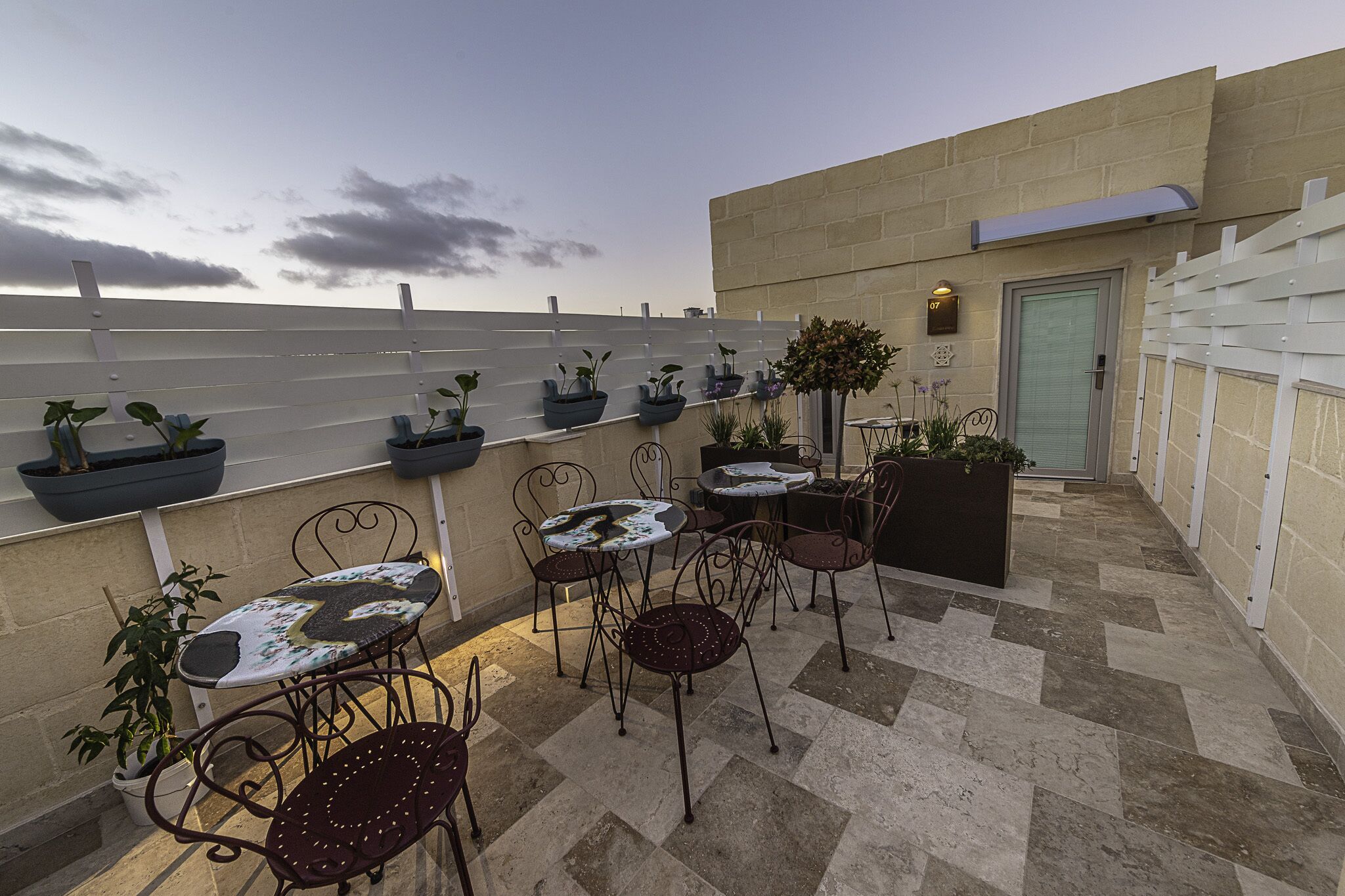 Foto - The Mdina Heritage Boutique Hotel - By Luxury Villas International