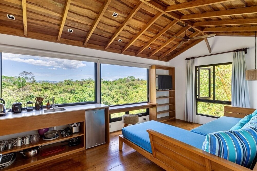 Amazing ocean view from your private paradise Santa Teresa Vrbo