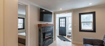 Cozy Cabin in a Rural Setting #16 near Temple,NH