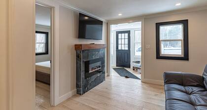 Cozy Cabin in a Rural Setting #16 near Temple,NH