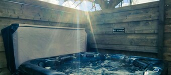 The Plough Inn Farmhouse