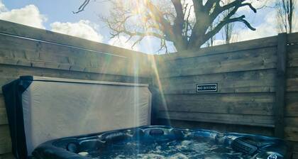 The Plough Inn Farmhouse