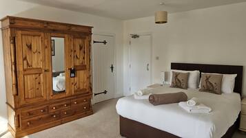 Casa familiar, con acceso para personas discapacitadas, baño privado | 6 habitaciones